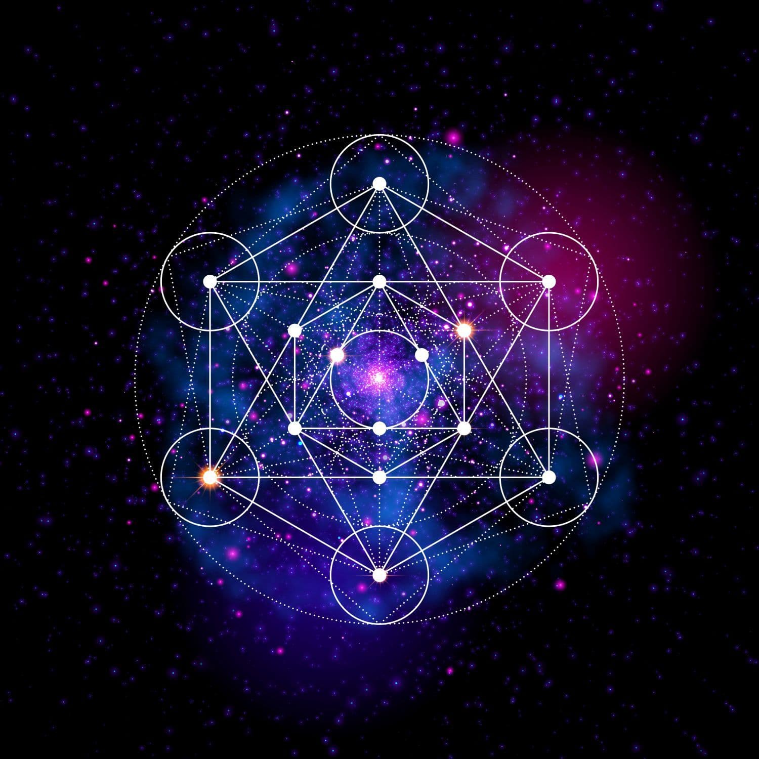 Chakra healing